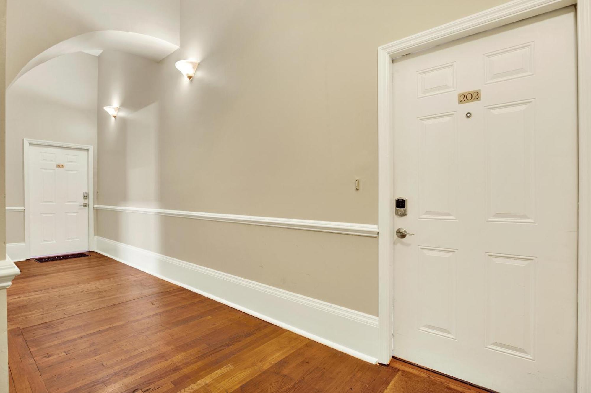 Broughton Retreat Apartment ซาวานนาห์ ภายนอก รูปภาพ