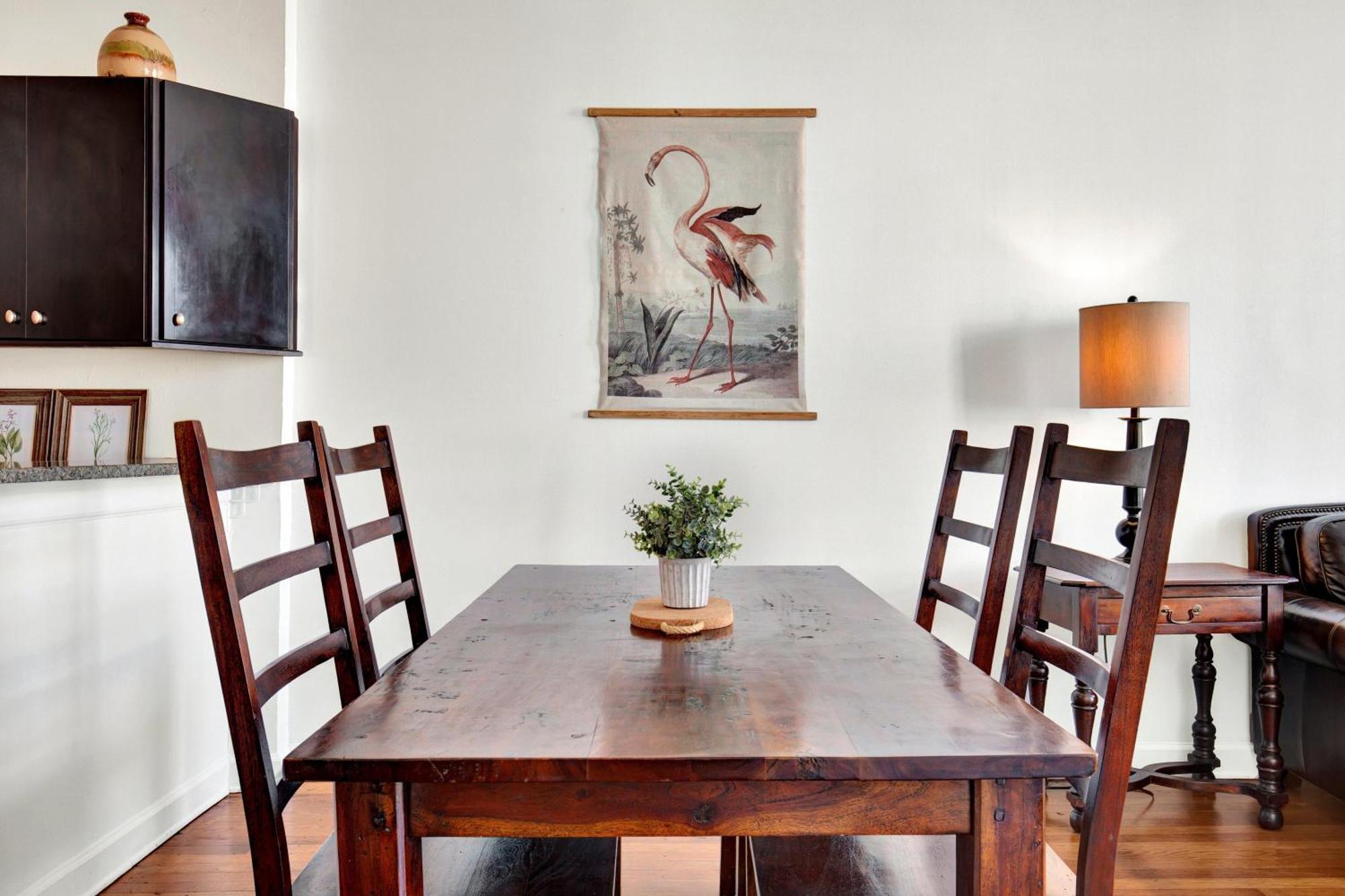 Broughton Retreat Apartment ซาวานนาห์ ภายนอก รูปภาพ