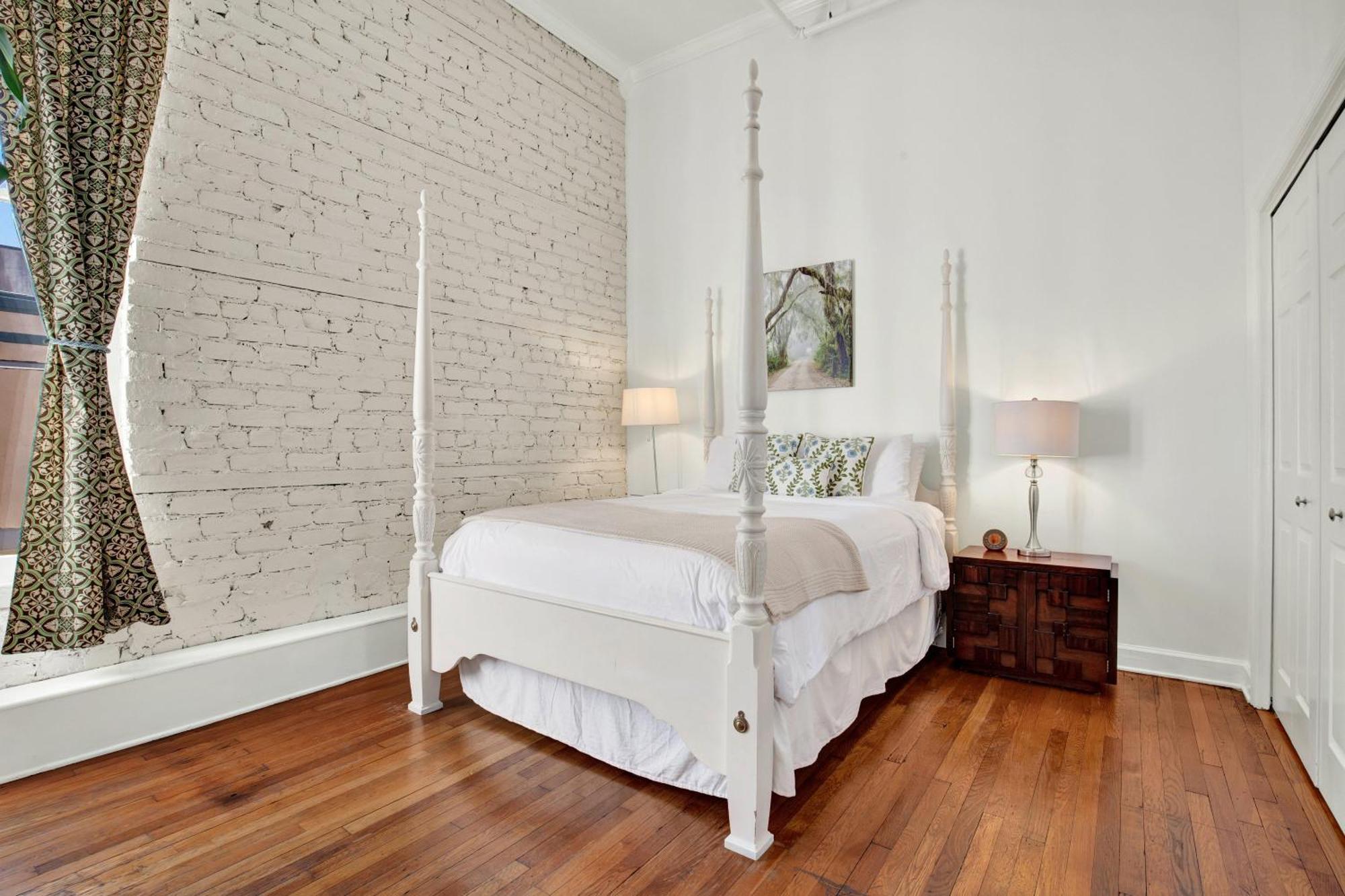 Broughton Retreat Apartment ซาวานนาห์ ภายนอก รูปภาพ