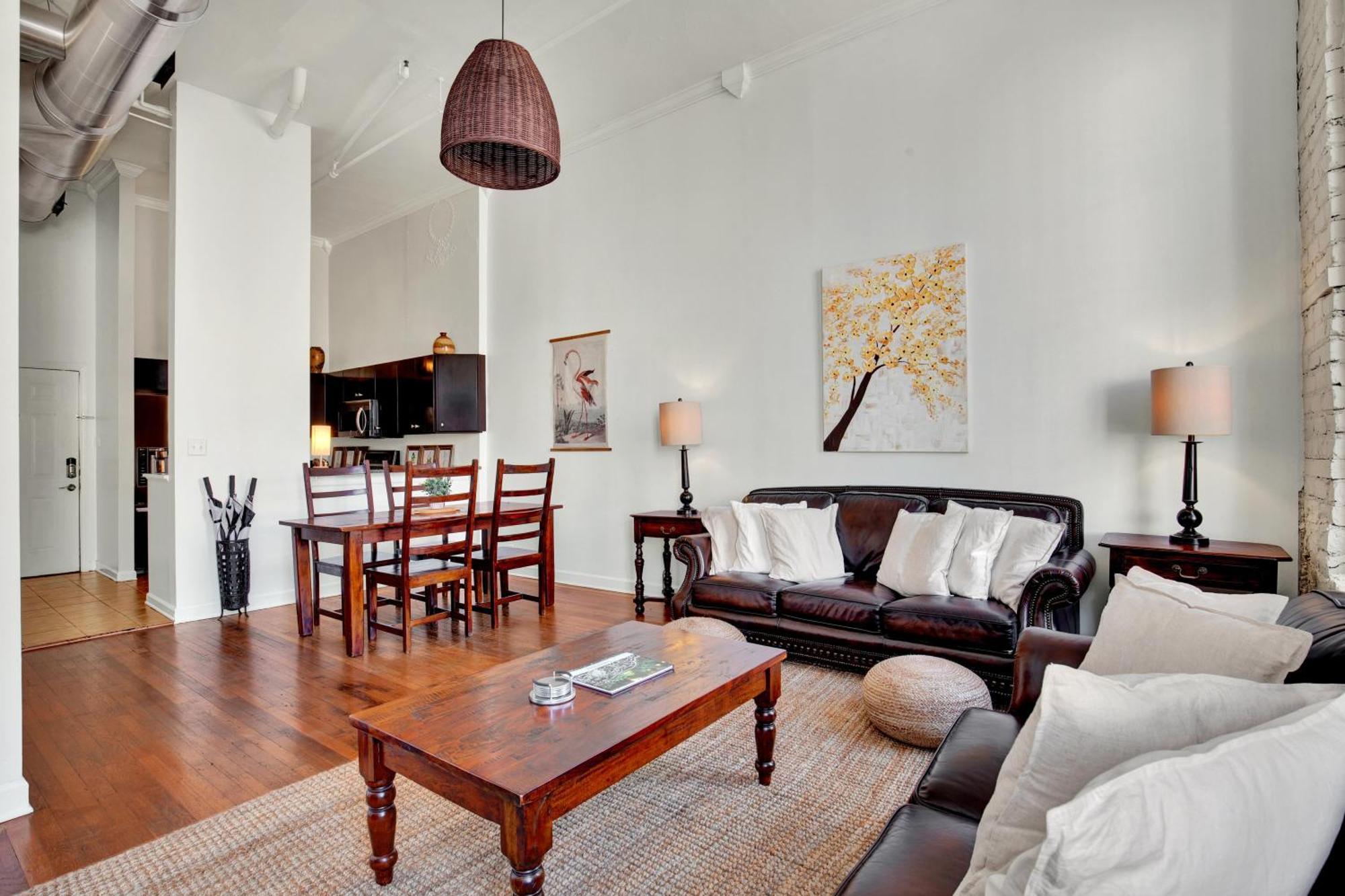 Broughton Retreat Apartment ซาวานนาห์ ภายนอก รูปภาพ
